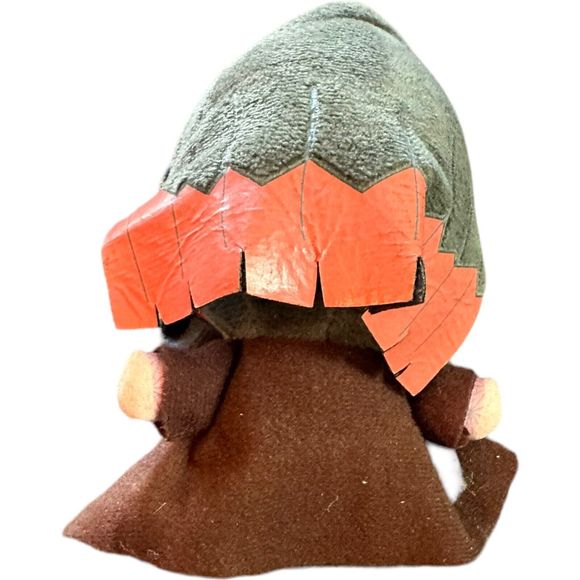 Nezuko Kamado Demon Slayer Plush Tomonui Vol.1 Chain Mascot BanPresto Bandai 6” - Picture 3 of 16